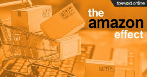 The Amazon Shopping Effect