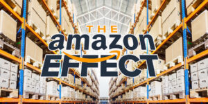 The Amazon Shopping Effect