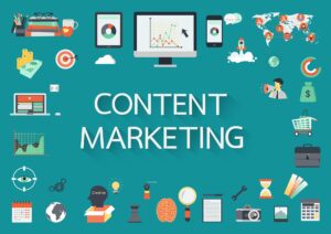 How to Leverage Content Marketing for Maximum Impact